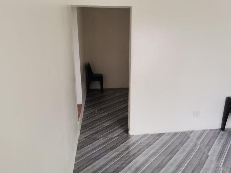 To Let 2 Bedroom Property for Rent in Gelvandale Eastern Cape